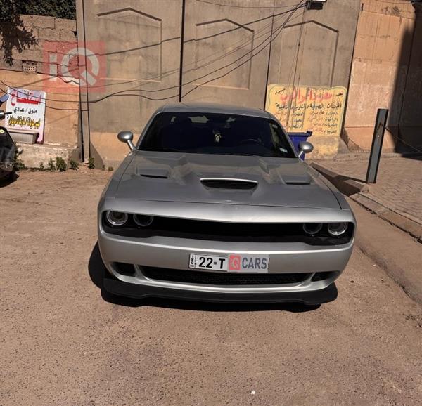 Dodge Challenger 2023 for sale in Iraq - Baghdad